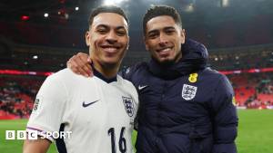 Dostluq, yoxsa Rəqabət? Morgan Rogers Dünya Kubokunda Jude Bellinghamı İngiltərə Heyətindən kənarda saxlaya bilərmi?