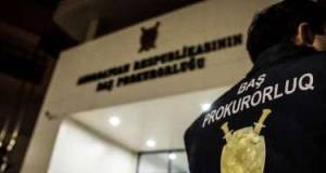 Bakıda hoteldə 4 işçinin ölümünə görə həbs edilən var -RƏSMİ