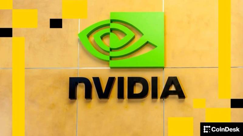 Nvidia-nın Gəlir Rekordları Bazarları Sakitləşdirdi - Bitcoin Yenidən 90.000 Dollara Qayıtdı
