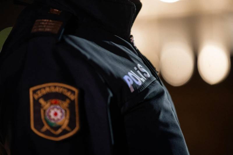 Balakəndə kafedə xuliqanlıq edilib, bir nəfər saxlanılıb