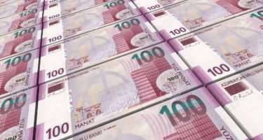 Büdcədən geri qaytarılan vəsaitin həcmi açıqlandı