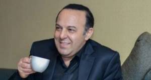 Elariz Məmmədoğlunun kürəkəninə hökm oxundu -FOTO Xəbər şəkili