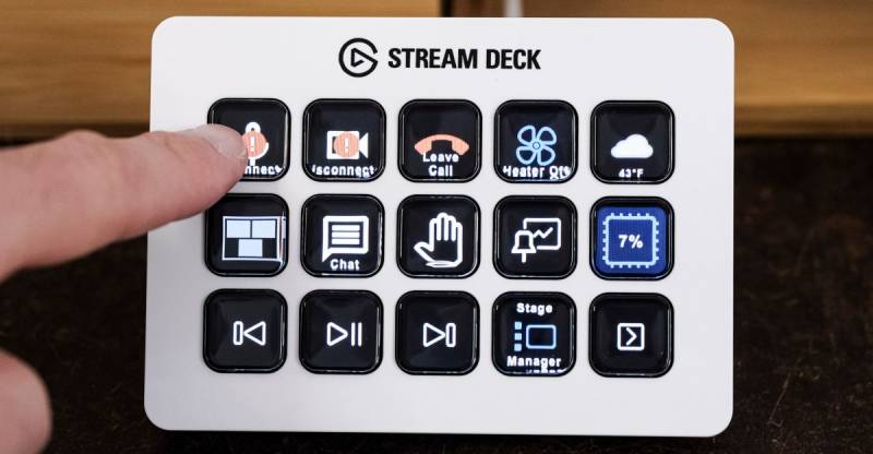 Stream Deck İstifadəçilərinin Problemi: "Cihaz Dəstəklənmir" Xətası Necə Həll Edildi?