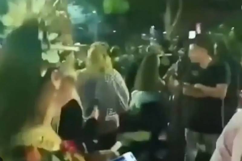 Meksikada "Ölülər Günü" Şənliyində Qətl: Narkokartellərə Meydan Oxuyan Mer Öldürüldü