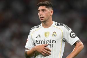 "Mançester Yunayted" "Real"ın futbolçusu ilə maraqlanır