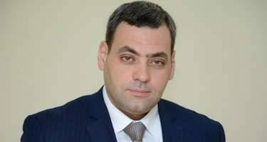 Fərid Əsgərov şöbə rəisini təqaüdə göndərdi