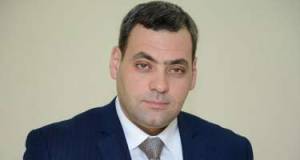 Fərid Əsgərov şöbə rəisini təqaüdə göndərdi