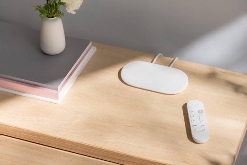 Google TV Streamer üçün Yeni Süni İntellekt: Gemini Google Assistenti Əvəz Edir