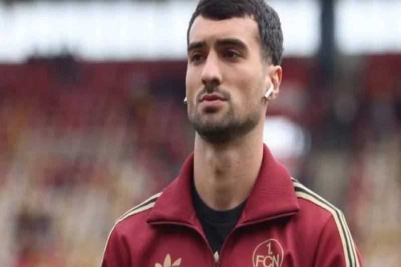 Mahir Əmrəlinin dayısı oğlunun meyiti tapılıb