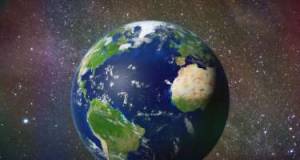 Yer kürəsi sürüşdü - Fırlanma oxu dəyişdi Xəbər şəkili