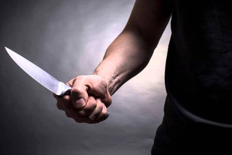 Gədəbəydə 37 yaşlı kişi qətlə yetirilib, atası şübhəli bilinir