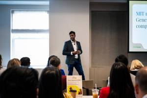 Goldman Sachs MoEngage Şirkətinə Yenidən Böyük Sərmayə Qoydu: Qlobal İnkişaf və AI Təkmilləşdirməsi üçün 100 Milyon Dollar