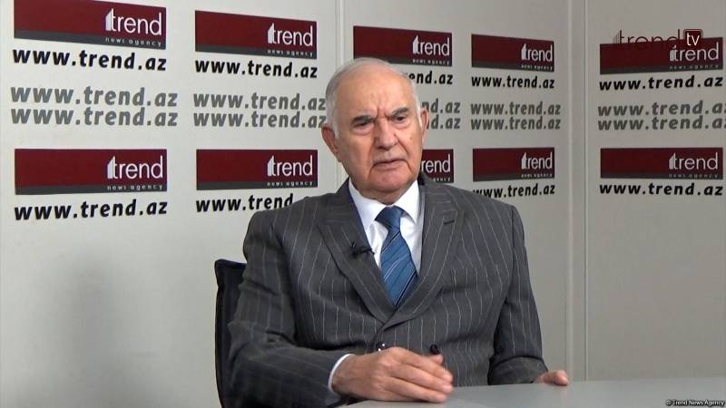 Türk dövlətləri informasiya məkanında vahid strategiyaya doğru irəliləyir - Azər Qarayev