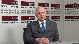 Türk dövlətləri informasiya məkanında vahid strategiyaya doğru irəliləyir - Azər Qarayev Xəbər şəkili