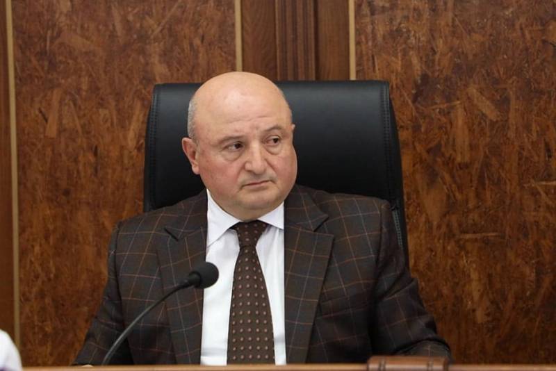 Gümrünün keçmiş merinə qarşı üçüncü ittiham irəli sürülüb