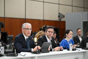 COP30-da Bakıda başladılan su məsələsinin iqlim qərarlarına təsiri mövzusu müzakirə edilib