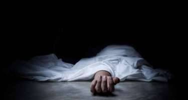 Keçmiş məhkumun meyiti tapıldı