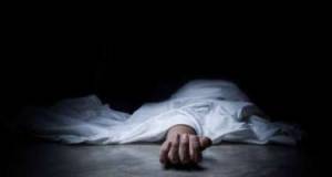 Keçmiş məhkumun meyiti tapıldı Xəbər şəkili