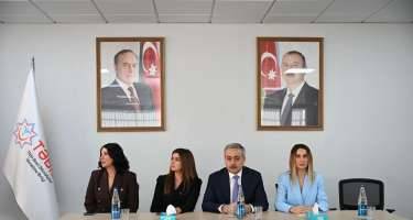 “Xəstəxananın maddi-texniki bazası gücləndirilib” -Samir Namazov