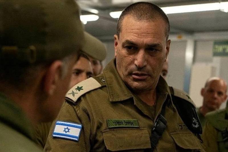 İsrail Ordusu qaçaqmalçılıqla mübarizə üçün xüsusi qrup yaradacaq