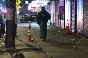 ABŞ-də atışma olub, ölən və xəsarət alanlar var