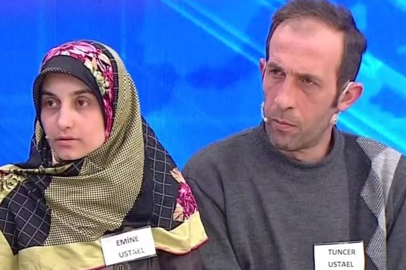 Türkiyəni Sarsıdan Palu Ailəsi Qalmaqalı Beynəlxalq Arena: HBO Sənədli Film Çəkir Xəbər şəkili