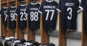 "Neftçi"nin baş məşqçi postuna kim gələcək? Xəbər şəkili