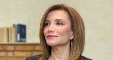 Hacıbəyli Mehdiyevə sevgisini belə etiraf etmişdi - VİDEO 