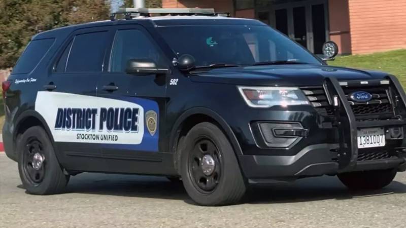 ABŞ-ın Kaliforniya Ştatında Ailə Məclisində Dəhşətli Silahlı Hücum: 4 Ölü, 10 Yaralı Xəbər şəkili