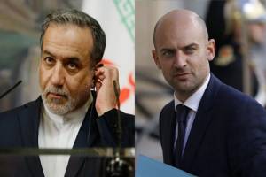 İran və Fransa XİN başçıları nüvə proqramı üzrə danışıqların bərpası imkanını müzakirə ediblər Xəbər şəkili