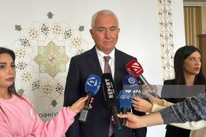 Gələn il ildə Laçında Şəlvə və Pircahan kəndlərində bərpa-tikinti prosesinin başladılması planlaşdırılır Xəbər şəkili