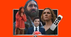 Apple TV-nin Böyük Ambisiyaları: Yayım Platforması Genişlənmə Hədəfindədir Xəbər şəkili