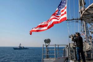 KİV: ABŞ Amerika körfəzində qazma işləri üçün genişmiqyaslı hərrac keçirəcək Xəbər şəkili