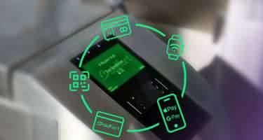 Bakı metrosunda yeni sistemin tətbiqinı başlanıldı