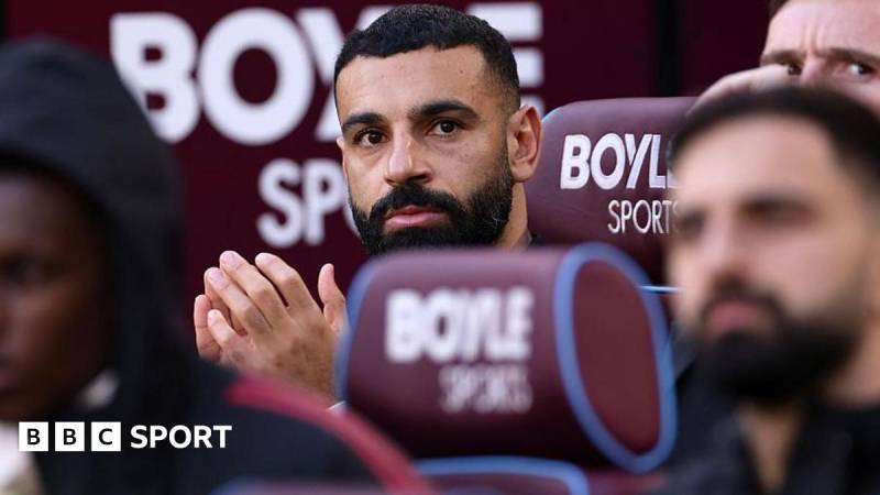 Məhəmməd Salah ehtiyatda: "Liverpul" onunsuz yeni dövrə başlayır? Vest Hem üzərində qələbənin təhlili