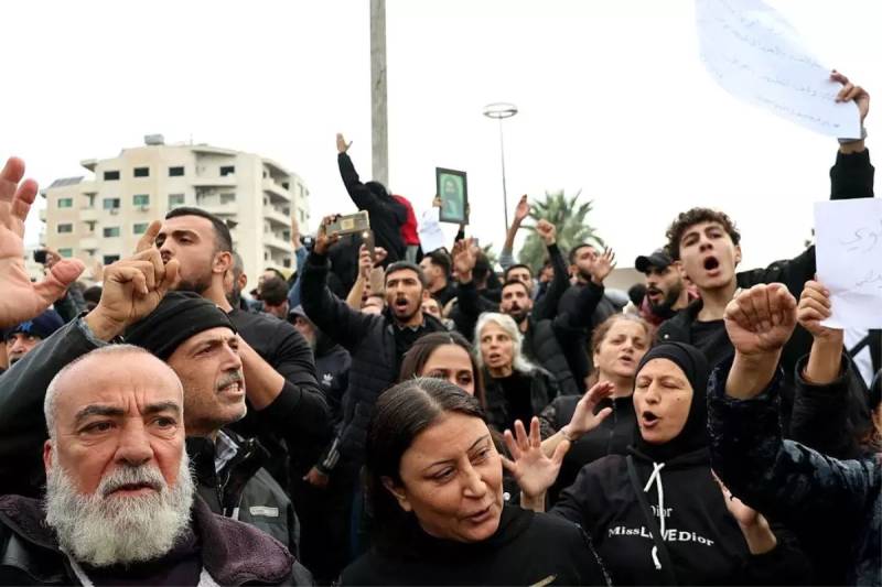 Suriyada Nusayrilər kimlərdir və onların Türkiyə Ələviləri ilə əlaqəsi nədir? (Ətraflı Təhlil)