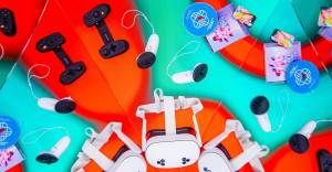 Oyunsevərlər və Film Həvəskarları Üçün Ən Yaxşı Yeni İl Hədiyyələri Seçərkən Diqqət Ediləcək Məqamlar Xəbər şəkili