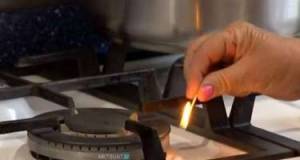 Saat 10:00-da qaz kəsiləcək -Bu ərazilərdə Xəbər şəkili