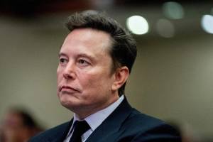 Mask: Süni intellektin hesablama gücünü kosmosa ötürmək daha sərfəlidir Xəbər şəkili