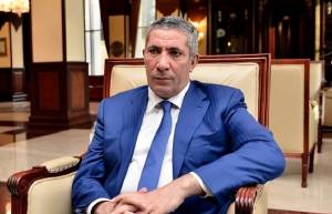 Bu deputat Rusiyadan 7 medal alıb - FOTO Xəbər şəkili