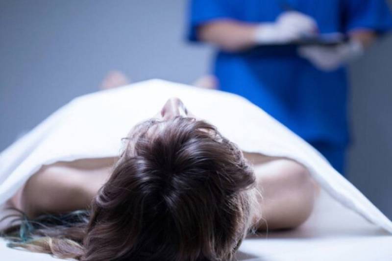 Oğuzda qadın öldürülüb, qətlə şübhəli bilinən 15 yaşlı oğlu tutulub