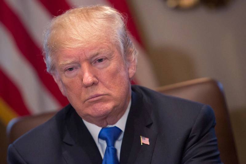 Tramp amerikalılara gömrük rüsumlarından 2 min dollar dividend ödəniləcəyini bildirib