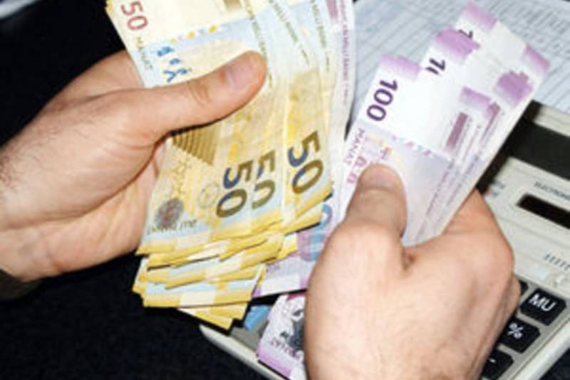 Bu il cəzaçəkmədən azad edilən dörd mindən çox şəxsə birdəfəlik müavinətlər ətyin edilib