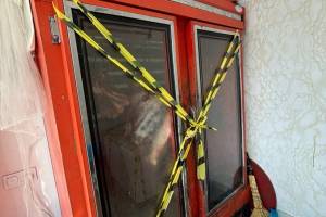 Lənkəranda "Böyük Bazar"da baytar nəzarətindən keçməyən ətlərin satışının qarşısı alınıb Xəbər şəkili