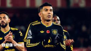 Mançester Yunaytedin Yeni Mentaliteti: Amorim Komandanın Artıq Uduzmamaq Hissini Tapdığını Deyir Xəbər şəkili