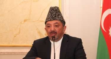  Azərbaycanda dini icmalar üçün bərabər şərait yaradılıb - QMİ rəsmisi