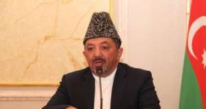 Azərbaycanda dini icmalar üçün bərabər şərait yaradılıb - QMİ rəsmisi