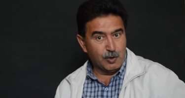 Əməkdar artistin vəziyyəti ağırdır