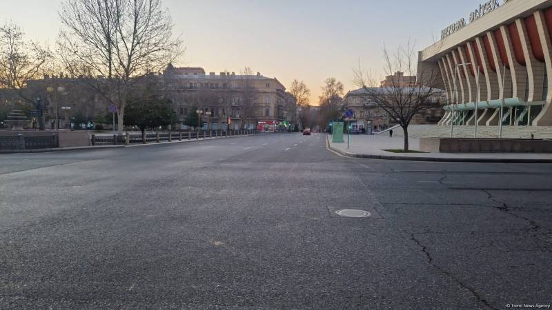 Siyasi səhnədə balans dəyişir: 5-ci kolonun geriləməsi və yeni reallıqlar (RƏY)