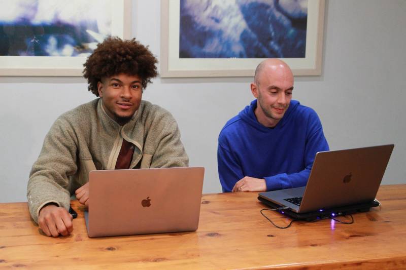 "Knicks"in ulduzu Miles MakBrayd sosial şəbəkə yaratdı: "Mmotion" Snap Map və Find My-a meydan oxuyur